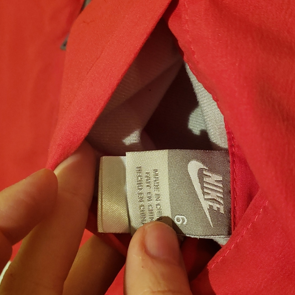 Nike Spring Jacket - Picture 3 of 11